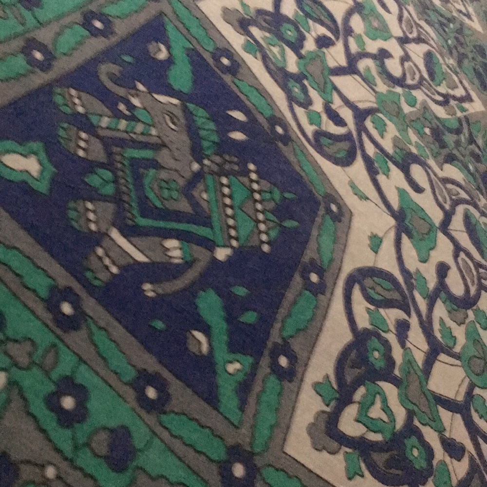 Meet your Posher, Marci